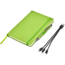 Sanders Gift Set Lime